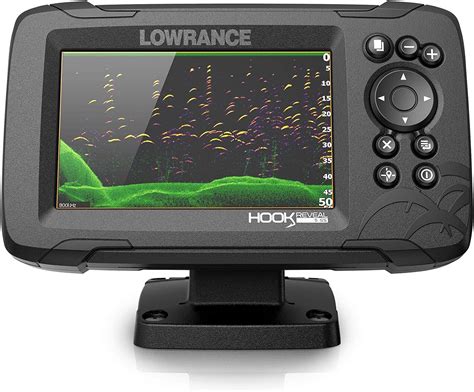 Amazon.com: Lowrance Fish Finder.